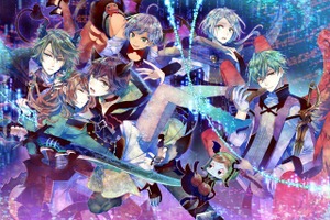 「オトメイトレコード」スタート　女性向けのキャラクターCDタイトル続々投入 画像