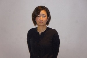 「日本アニメ（ーター）見本市」 林 明美インタビュー　‐前編‐『そこからの明日。』での挑戦を語る 画像