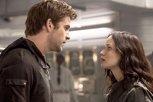 公開迫る「ハンガー・ゲーム」舞台挨拶に水樹奈々、神谷浩史、中村悠一ら登壇決定 画像