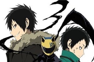 「デュラララ!!×２ 転」OP主題歌に豊永利行　第4．5話劇場上映で新情報が続々 画像