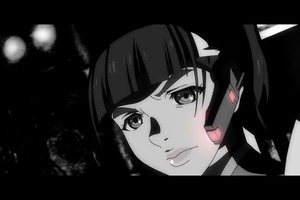 日本アニメ（ーター）見本市第24話「神速のRouge」エヴァのCG監督、鬼塚大輔による力作 画像