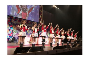 ラブライブ！の魅力が間近に「μ’s Fan Meeting Tour 2015～あなたの街でラブライブ！～」レポート 画像