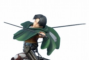 巨人との戦闘体験も　「進撃の巨人」と東京ジョイポリスのコラボイベント開催 画像