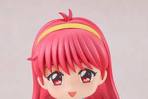 「ときメモ」永遠のヒロイン“藤崎詩織”が、ねんどろいど化！ 下校時に告げられる“伝説の名台詞”まで完璧に再現 画像