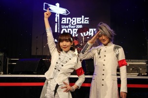 angela、台湾で現地ファンを熱狂させる　海外公演ツアー「ONE WAY」 画像