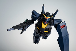 「ROBOT魂 RX-178 ガンダムMk-II」が予約受付開始！アニメのイメージをそのままに立体化 画像