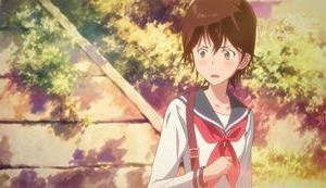 渡辺麻友「ねらわれた学園」でアニメ映画主演声優・主題歌　まゆゆ が新たな挑戦 画像