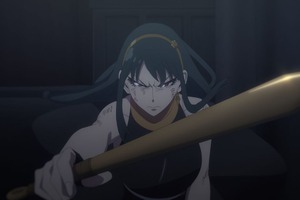 秋アニメ「SPY×FAMILY」ヨルと強敵の一騎討ちより盛り上がったのは… 第34話コメント最多シーンTOP3発表 画像