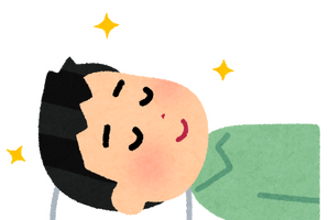 眠そうなキャラといえば？ アンケート〆切は12月29日 画像