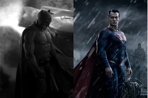 「バットマン vs スーパーマン」予告編第1弾　2大ヒーロー激突か？映像初公開 画像
