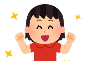 いつも元気なキャラといえば？ アンケート〆切は12月30日 画像