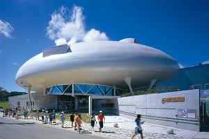 石巻の石ノ森萬画館、年内再開決定　記念イベントに「アニぱら音楽館」の公開収録 画像