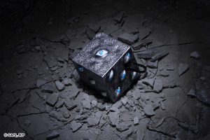 「呪術廻戦」“獄門疆”がAirPodsケース、”宿儺の指”がApple Pencil ホルダーに!?「CASETiFY」初コラボアイテム登場 画像