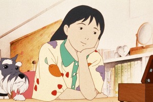 新文芸坐でオールナイト 「アリーテ姫」「ユンカース」ほか　知る人ぞ知る傑作アニメ4選 画像
