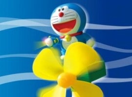 こんどは“スモールライト”が付録　大ヒット「ドラえもん ふしぎのサイエンス」第2号 画像