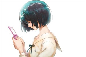 「心が叫びたがってるんだ。」特報第2弾公開　前日譚を描くコミカライズ版連載開始 画像