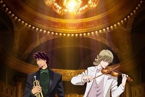 「TIGER & BUNNY」4周年コンサート　全国劇場でライブビューイング開催 画像