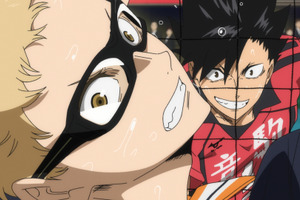 「劇場版ハイキュー!!」白鳥沢との激闘描いた第3期を振り返り！ 黒尾＆月島のシーンや苦悶の日向など場面写真も到着 画像