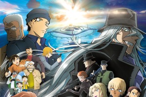 “発明家キャラ”といえば？ 3位「ヒロアカ」発目明、2位「プロセカ」神代類、1位は…＜24年版＞ 画像