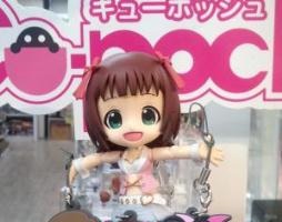 IDOLM@STERのラバーストラップ　コトブキヤが開発　Twitterでキャンペーンも 画像