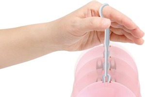 まんまるお顔のカービィ、ワドルディでアイスが作れる！可愛すぎるヨーヨーで遊びながら美味しく食べられるおもちゃが新発売 画像