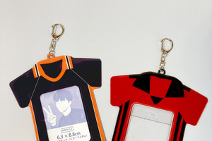 「ハイキュー!!」限定アイテムをサンキューマートで販売決定！烏野＆音駒、しまだマートのデザインも 画像