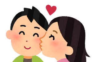 アニメで好きな“キスシーン”は？ アンケート〆切は5月16日 画像