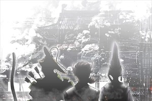 「牙狼 -紅蓮ノ月-」TVアニメ第2弾明らかに　キャラクターデザインは桂正和 画像