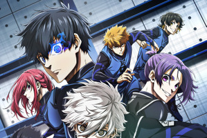 「劇場版ブルーロック」新たなキャラの声優判明!? “あでぃじょなる・たいむ”が見逃せない！ 「このシルエット…まさか」 画像