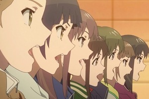 「Wake Up, Girls！」続・劇場版の予告編公開　ライバルユニットの新曲リリース決定 画像