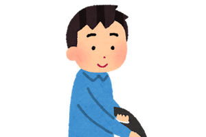 きれい好きなキャラといえば？ アンケート〆切は5月22日 画像