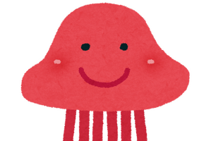 “宇宙人”キャラといえば？ アンケート〆切は6月15日 画像