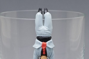 コップのフチから奴が狙う　「PUTITTOゴルゴ13」8月27日発売 画像