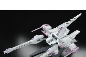 「ガンダムSEED」シリーズMSへのドッキングも！「HG 1/144 ミーティアユニット」が本日6月11日11時より予約受付開始 画像