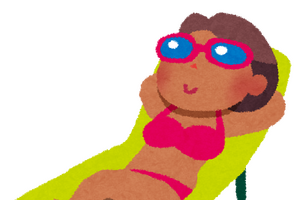 “褐色”キャラといえば？ アンケート〆切は6月23日 画像