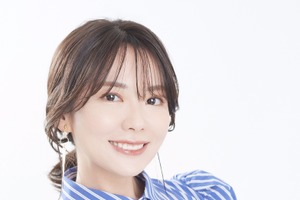 「戦隊大失格」錫切夢子役・矢野優美華インタビュー「ミステリアスだけど 普通の女の子らしい夢子」 画像