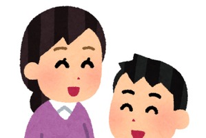 アニメに登場する好きな“親子”キャラは？ アンケート〆切は7月15日 画像