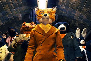 ウェス・アンダーソン特集が阿佐ヶ谷で　傑作アニメ「ファンタスティックMr.Fox」など上映 画像