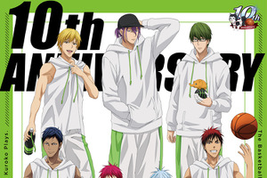 “黄色”がイメージカラーのキャラといえば？ 3位「東方」霧雨魔理沙、2位「黒バス」黄瀬涼太、1位は4年連続トップの…＜24年版＞ 画像