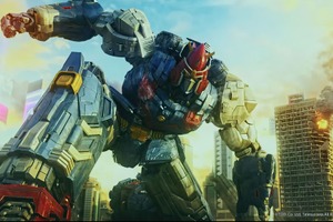 「ボルテスV」フィリピンの“ドデカ愛”で実写化！予告＆“ビースト・ファイター”のWeb限定映像が一挙お披露目 画像