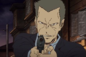 「ルパン三世」を追うのは銭形だけじゃない　英国秘密情報部所属、謎の新キャラ登場 画像