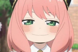 夏休みに「SPY×FAMILY」Season1＆2の全37話をイッキ見！ 7月31日、8月1日に「ABEMA」で無料一挙放送 画像