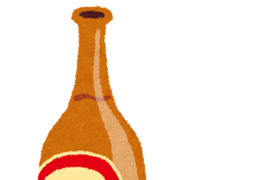 ビールが似合うキャラといえば？ アンケート〆切は7月28日 画像