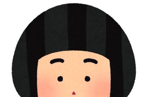 “マッシュルームカット・マッシュヘア”のキャラといえば？ アンケート〆切は8月4日 画像