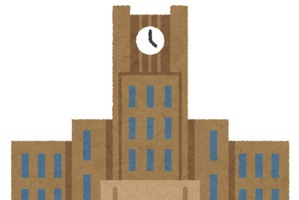 大学が舞台のアニメといえば？ アンケート〆切は8月14日 画像