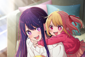 アニメに登場する好きな“親子”キャラは？ 3位「呪術廻戦」伏黒甚爾と恵、2位【推しの子】星野アイとアクア＆ルビー、1位は… 画像