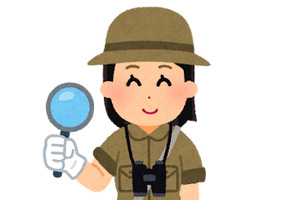 “冒険”キャラといえば？ アンケート〆切は8月22日 画像