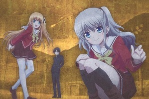 京まふでラブライブ！×ねぶた？　日本画・琳派とアニメのコラボ企画も 画像