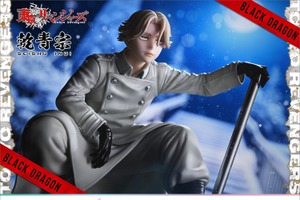 「東リベ」静かで熱い男“イヌピー”こと乾青宗がフィギュア化！ ファン必見のカッコよさ 画像