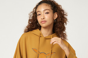 「ポケモン」ピカチュウ、イーブイ、カビゴン、レックウザらをデザイン♪ グラニフ最新アイテムが登場 画像